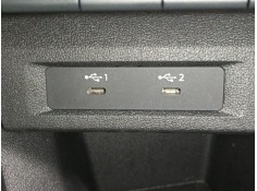 Recambio de sistema navegacion gps para audi a1 sportback (gba) 30 tfsi referencia OEM IAM    2