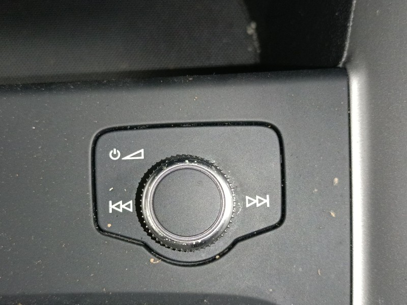 Recambio de sistema navegacion gps para audi a1 sportback (gba) 30 tfsi referencia OEM IAM   