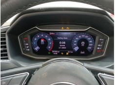 Recambio de cuadro instrumentos para audi a1 sportback (gba) 30 tfsi referencia OEM IAM   