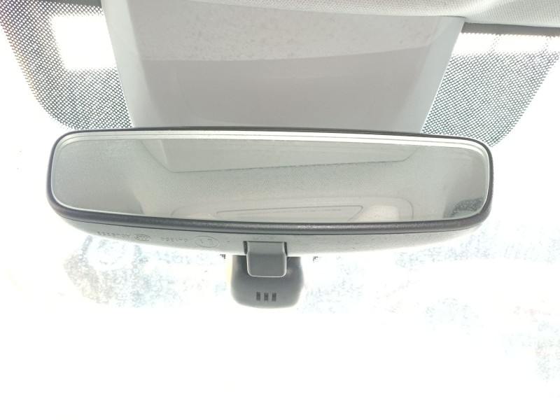 Recambio de espejo interior para audi a1 sportback (gba) 30 tfsi referencia OEM IAM   