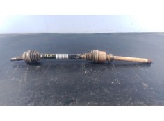 Recambio de transmision delantera derecha para peugeot 3008 ii suv (mc_, mr_, mj_, m4_) 1.5 bluehdi 130 referencia OEM IAM   