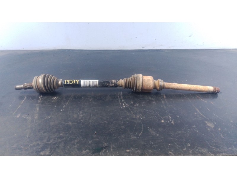 Recambio de transmision delantera derecha para peugeot 3008 ii suv (mc_, mr_, mj_, m4_) 1.5 bluehdi 130 referencia OEM IAM   