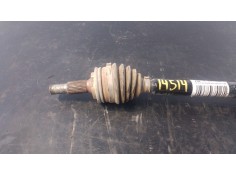 Recambio de transmision delantera derecha para peugeot 3008 ii suv (mc_, mr_, mj_, m4_) 1.5 bluehdi 130 referencia OEM IAM    2