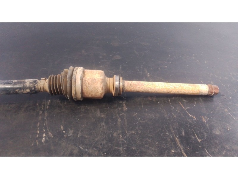 Recambio de transmision delantera derecha para peugeot 3008 ii suv (mc_, mr_, mj_, m4_) 1.5 bluehdi 130 referencia OEM IAM   