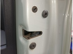 Recambio de cerradura puerta delantera derecha para audi a1 sportback (gba) 30 tfsi referencia OEM IAM   