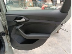 Recambio de guarnecido puerta trasera derecha para audi a1 sportback (gba) 30 tfsi referencia OEM IAM   