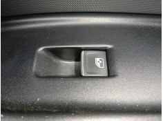 Recambio de mando elevalunas delantero derecho para audi a1 sportback (gba) 30 tfsi referencia OEM IAM   