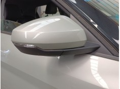 Recambio de retrovisor derecho electrico para audi a1 sportback (gba) 30 tfsi referencia OEM IAM    2