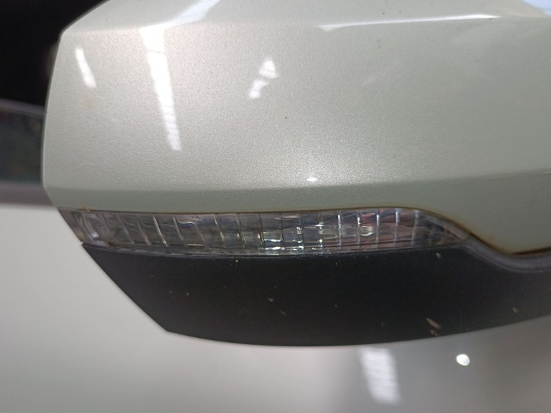 Recambio de retrovisor derecho electrico para audi a1 sportback (gba) 30 tfsi referencia OEM IAM   