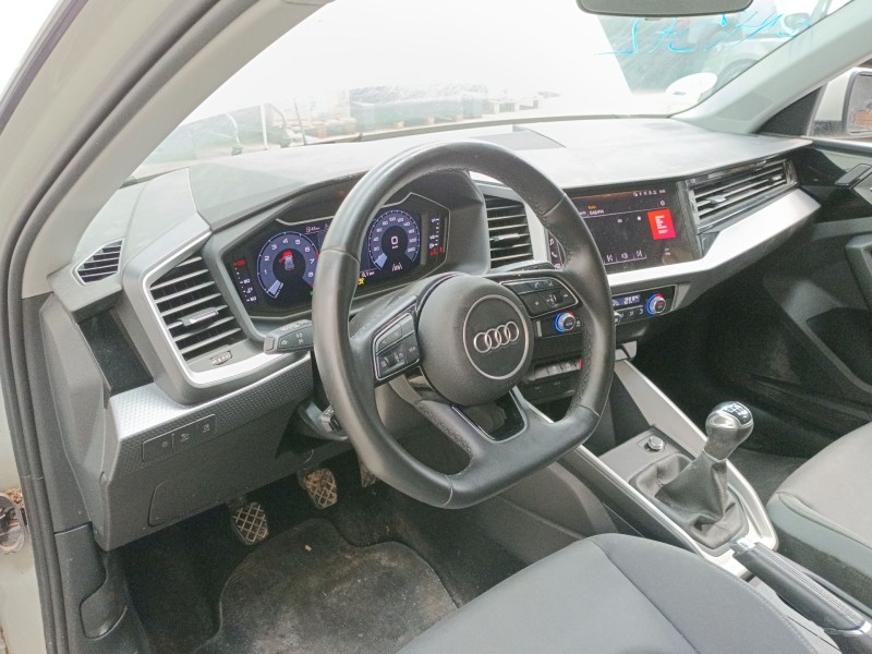 Recambio de kit airbag para audi a1 sportback (gba) 30 tfsi referencia OEM IAM 2Q0959655BJ  