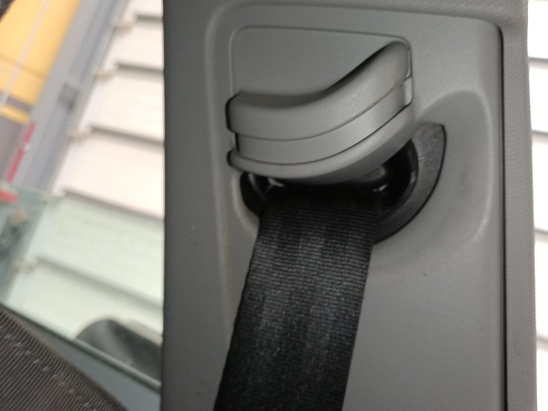 Recambio de kit airbag para audi a1 sportback (gba) 30 tfsi referencia OEM IAM 2Q0959655BJ  