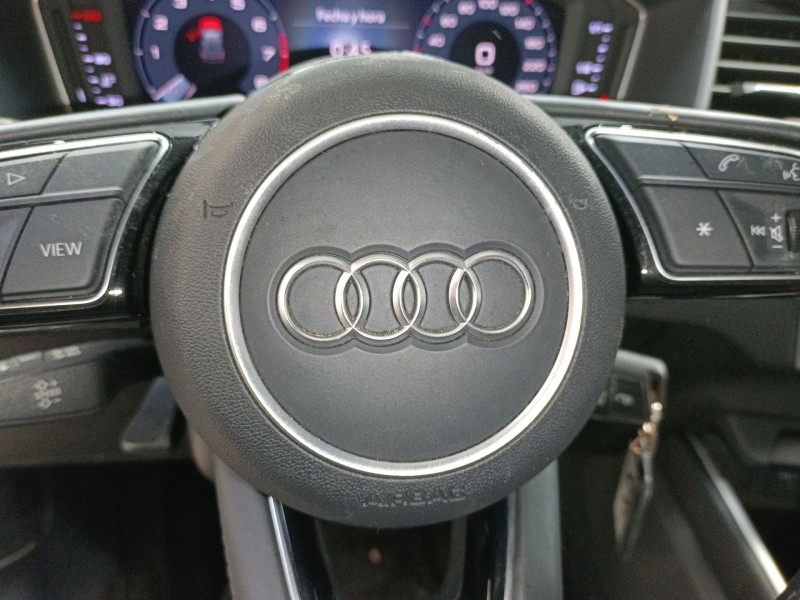 Recambio de kit airbag para audi a1 sportback (gba) 30 tfsi referencia OEM IAM 2Q0959655BJ  