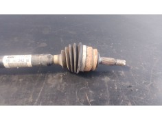 Recambio de transmision delantera derecha para peugeot 208 ii (ub_, up_, uw_, uj_) 1.2 puretech 75 referencia OEM IAM 9836034280 2