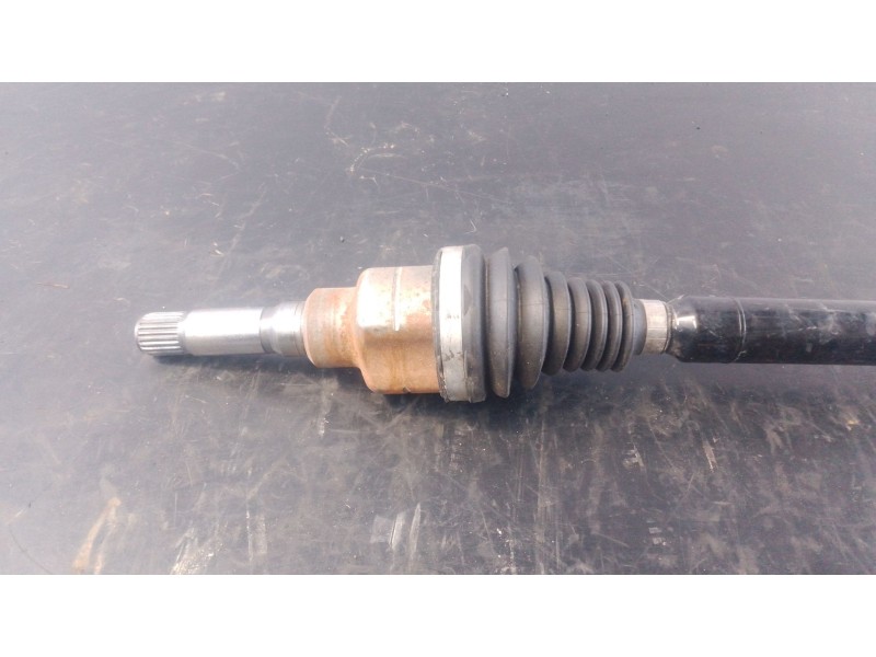 Recambio de transmision delantera derecha para peugeot 208 ii (ub_, up_, uw_, uj_) 1.2 puretech 75 referencia OEM IAM 9836034280