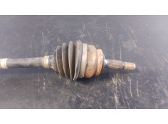 Recambio de transmision delantera izquierda para peugeot 208 ii (ub_, up_, uw_, uj_) 1.2 puretech 75 referencia OEM IAM 98360343 2