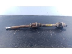 TRANSMISION DELANTERA DERECHA P1-B7-12