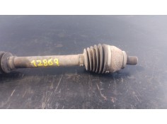 Recambio de transmision delantera derecha para ford s-max (ca1) referencia OEM IAM    2