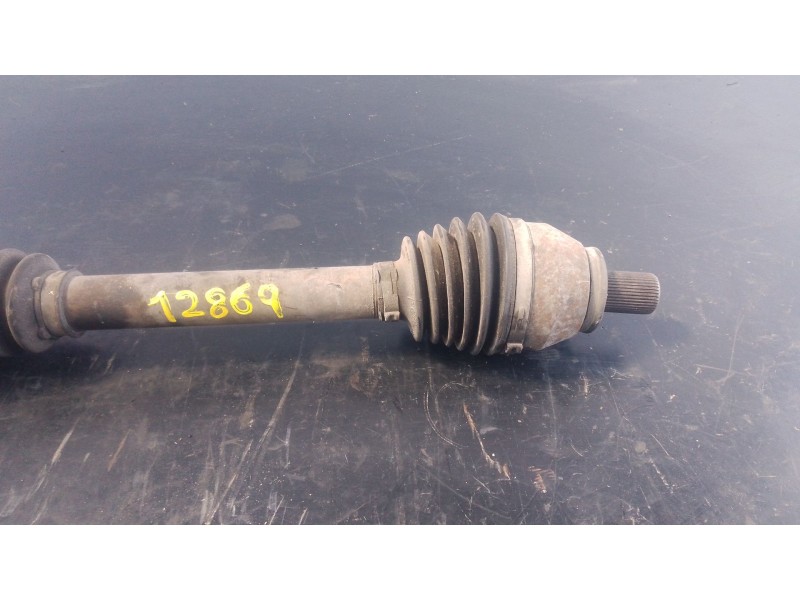 Recambio de transmision delantera derecha para ford s-max (ca1) referencia OEM IAM   