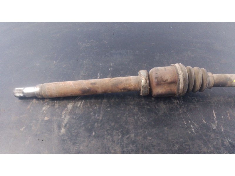 Recambio de transmision delantera derecha para ford s-max (ca1) referencia OEM IAM   