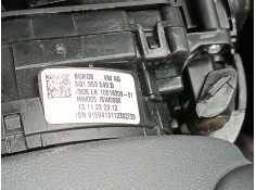 Recambio de anillo airbag para audi a1 sportback (gba) 30 tfsi referencia OEM IAM   