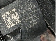 Recambio de pedal acelerador para audi a1 sportback (gba) 30 tfsi referencia OEM IAM   