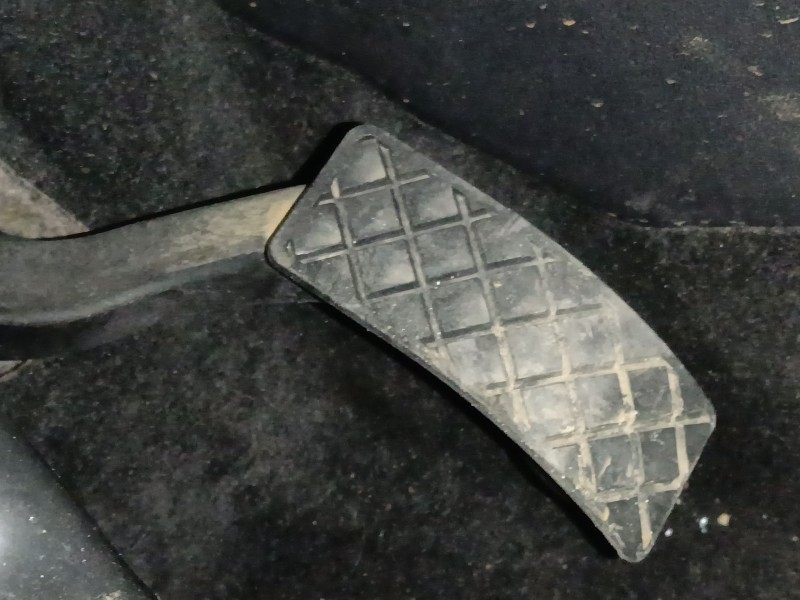 Recambio de pedal acelerador para audi a1 sportback (gba) 30 tfsi referencia OEM IAM   