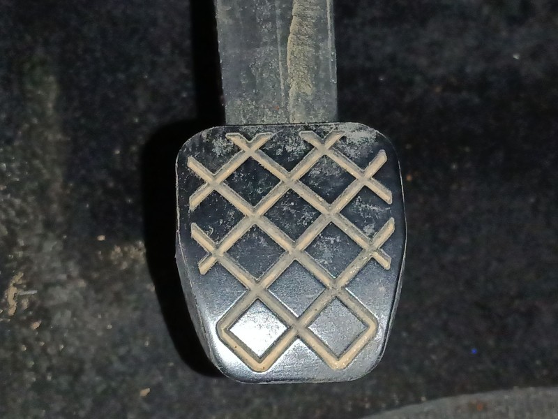 Recambio de pedal embrague para audi a1 sportback (gba) 30 tfsi referencia OEM IAM   