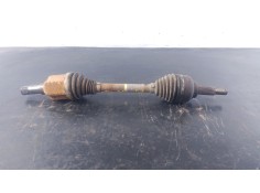 TRANSMISION DELANTERA IZQUIERDA KK213B437BB P1-B7-12