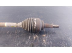 Recambio de transmision delantera izquierda para ford transit v363 furgoneta (fcd, fdd) 2.0 ecoblue referencia OEM IAM KK213B437 2