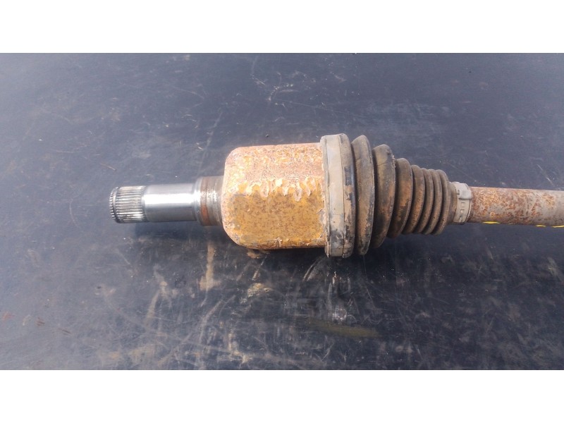 Recambio de transmision delantera izquierda para ford transit v363 furgoneta (fcd, fdd) 2.0 ecoblue referencia OEM IAM KK213B437