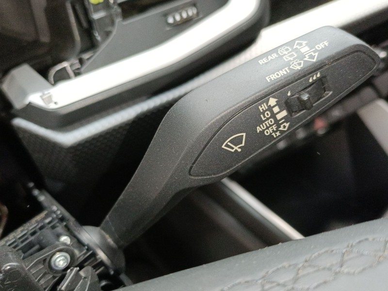 Recambio de mando limpia para audi a1 sportback (gba) 30 tfsi referencia OEM IAM   