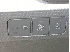 Recambio de mando luces para audi a1 sportback (gba) 30 tfsi referencia OEM IAM   