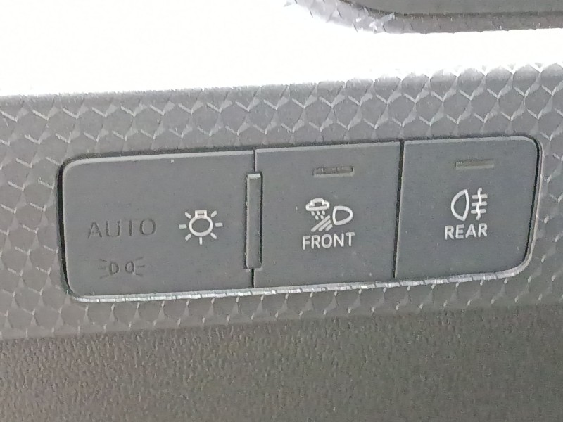 Recambio de mando luces para audi a1 sportback (gba) 30 tfsi referencia OEM IAM   