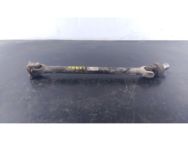 Recambio de transmision central delantera para suzuki grand vitara i (ft, ht) 2.0 hdi 110 16v 4x4 (sq 420d) referencia OEM IAM  