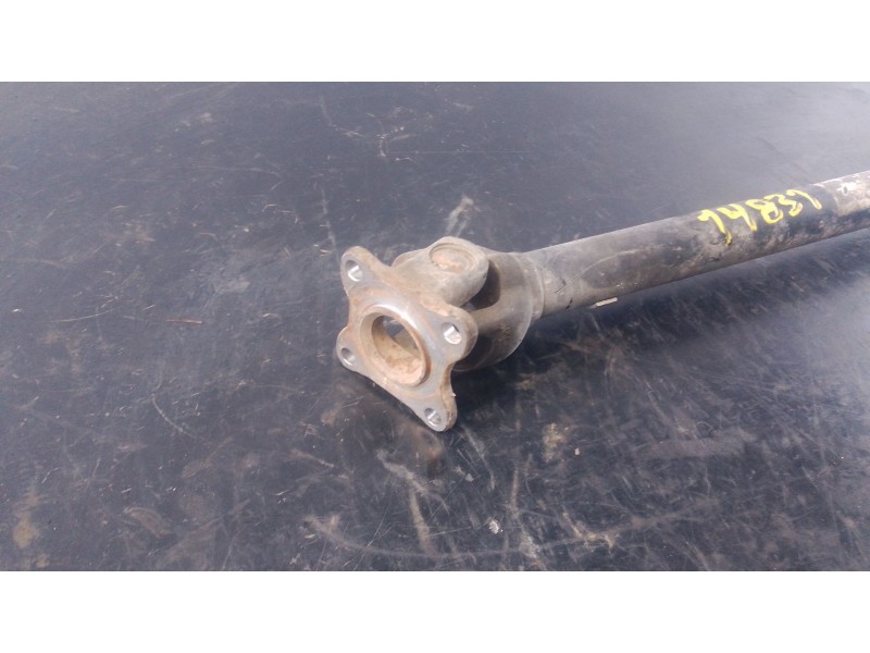 Recambio de transmision central delantera para suzuki grand vitara i (ft, ht) 2.0 hdi 110 16v 4x4 (sq 420d) referencia OEM IAM  