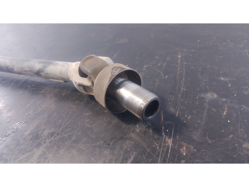 Recambio de transmision central delantera para suzuki grand vitara i (ft, ht) 2.0 hdi 110 16v 4x4 (sq 420d) referencia OEM IAM  