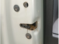 Recambio de cerradura puerta delantera izquierda para audi a1 sportback (gba) 30 tfsi referencia OEM IAM   