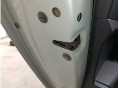 Recambio de cerradura puerta trasera izquierda para audi a1 sportback (gba) 30 tfsi referencia OEM IAM   