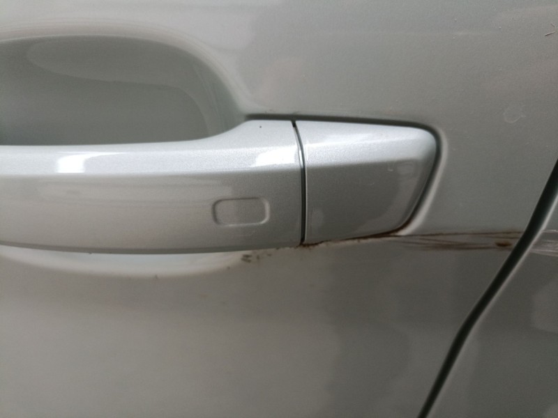 Recambio de puerta delantera izquierda para audi a1 sportback (gba) 30 tfsi referencia OEM IAM   