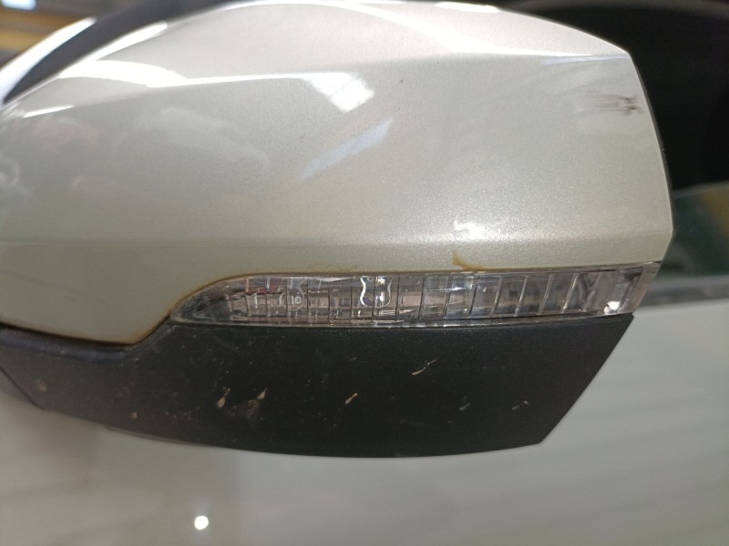 Recambio de retrovisor izquierdo electrico para audi a1 sportback (gba) 30 tfsi referencia OEM IAM   