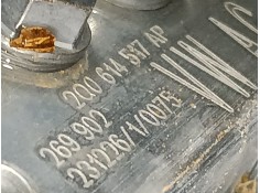 Recambio de abs para audi a1 sportback (gba) 30 tfsi referencia OEM IAM 2Q0614517AP   2