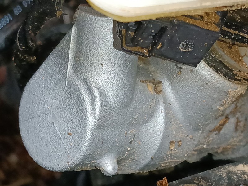 Recambio de bomba freno para audi a1 sportback (gba) 30 tfsi referencia OEM IAM   