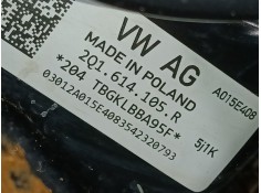 Recambio de servofreno para audi a1 sportback (gba) 30 tfsi referencia OEM IAM 2Q1614105R  