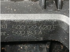 Recambio de filtro aire para audi a1 sportback (gba) 30 tfsi referencia OEM IAM    2