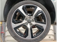 Recambio de llanta sin neumatico para audi a1 sportback (gba) 30 tfsi referencia OEM IAM 17 PULGADAS  