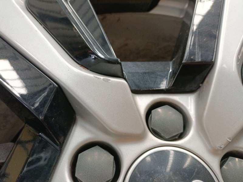 Recambio de llanta sin neumatico para audi a1 sportback (gba) 30 tfsi referencia OEM IAM 17 PULGADAS  