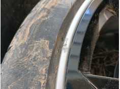 Recambio de llanta sin neumatico para audi a1 sportback (gba) 30 tfsi referencia OEM IAM 17 PULGADAS   2