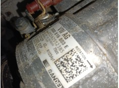 Recambio de compresor aire acondicionado para audi a1 sportback (gba) 30 tfsi referencia OEM IAM    2