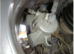 Recambio de pinza freno delantera derecha para audi a1 sportback (gba) 30 tfsi referencia OEM IAM   