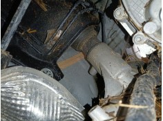 Recambio de cremallera direccion para audi a1 sportback (gba) 30 tfsi referencia OEM IAM   